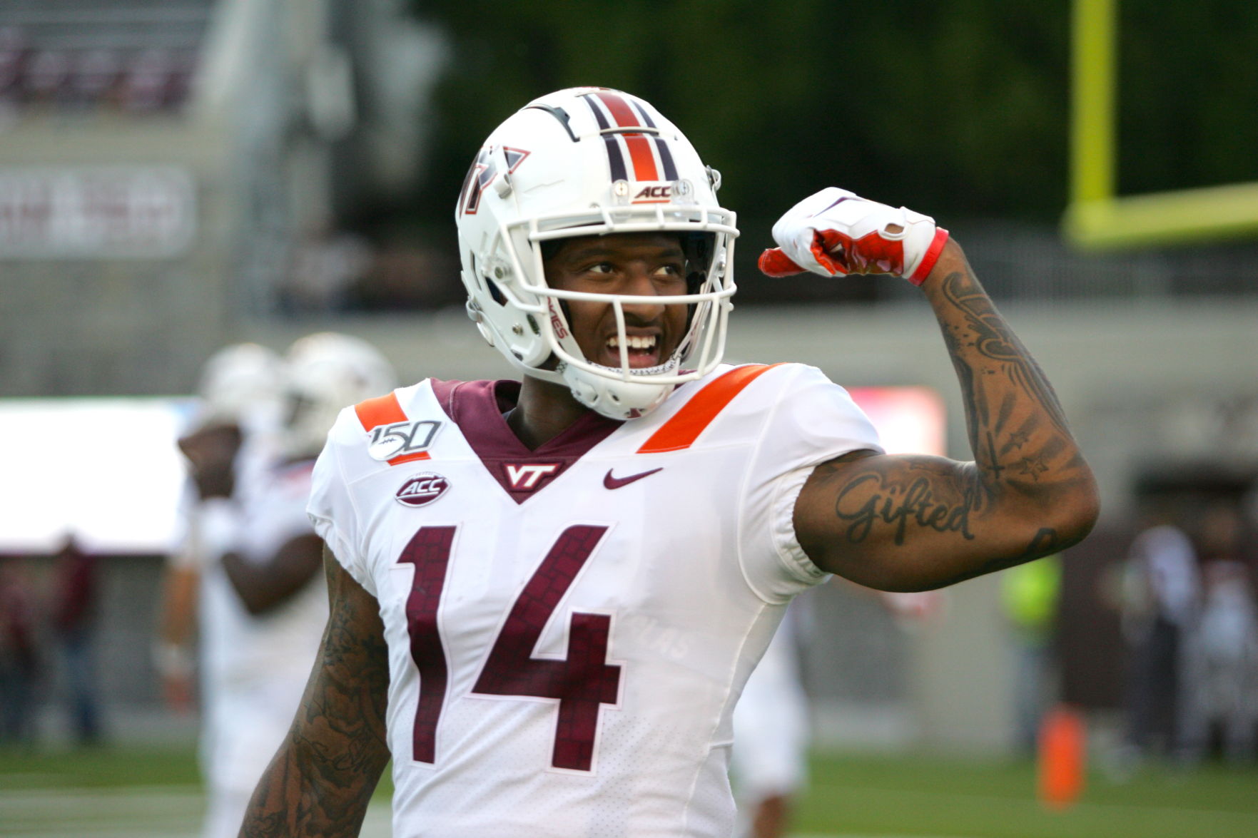 Hokies Gameday: Week 5